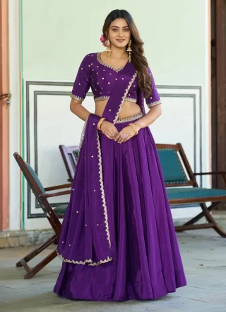 Wedding Lehengas