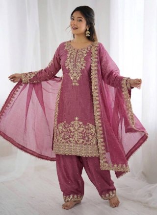 Salwar Kameez