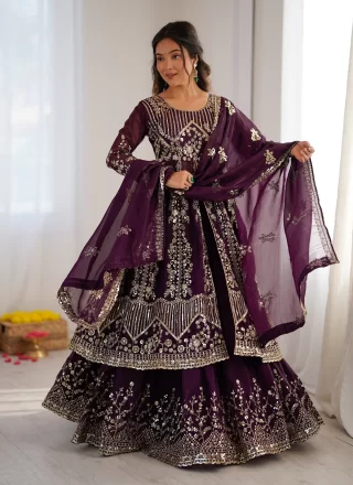 Lehengas