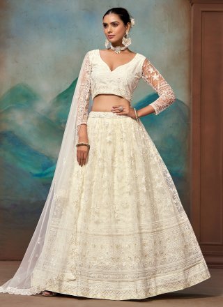 Wedding Lehengas