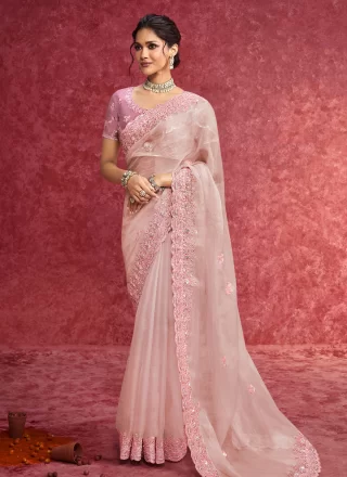 Designer Sarees