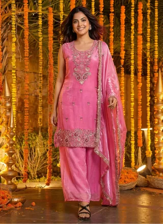 Salwar Kameez