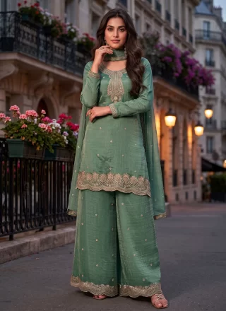 Salwar Kameez