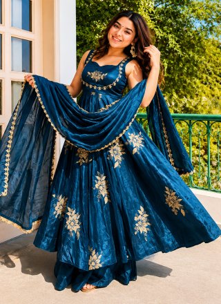 Salwar Kameez