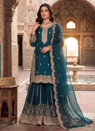 Salwar Kameez