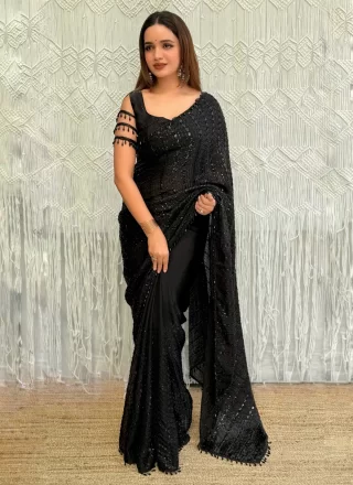 Party Wear Sarees