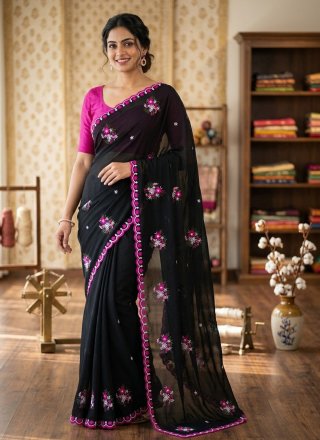 Party Wear Sarees
