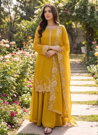 Salwar Kameez