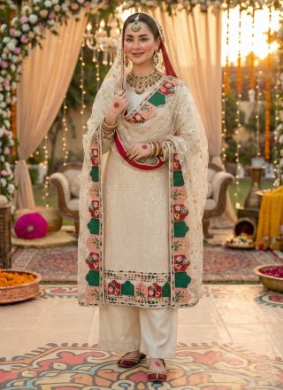 Salwar Kameez