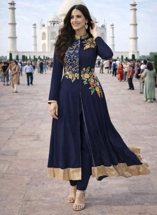 Salwar Kameez