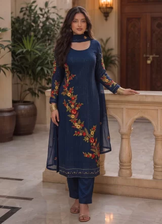 Salwar Kameez