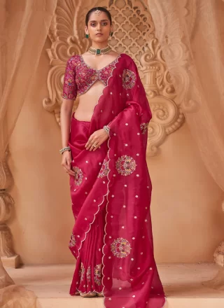 Designer Sarees