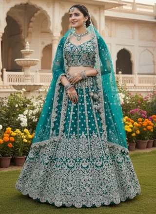 Wedding Lehengas