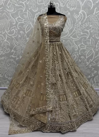 Wedding Lehengas