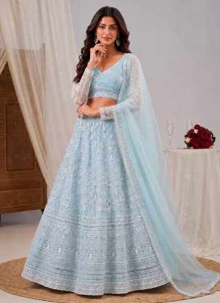 Lehengas