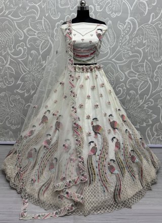 Lehengas