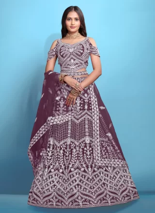 Lehengas Lehengas