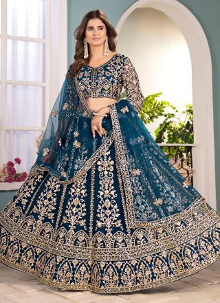 Lehengas
