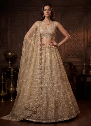 Lehengas