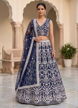 Lehengas
