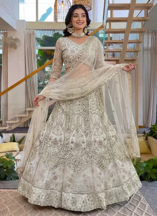 Lehengas