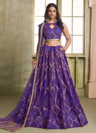 Lehengas