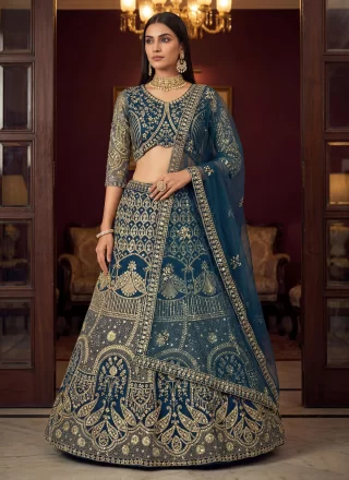 Lehengas