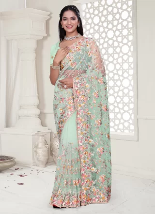 Designer Sarees