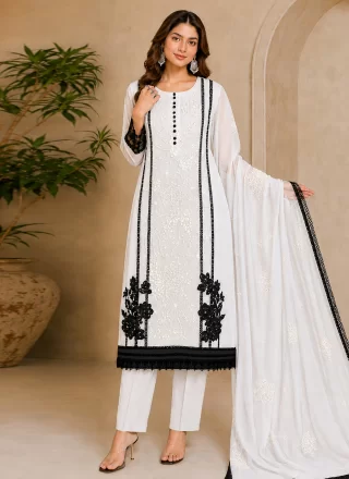 Salwar Kameez