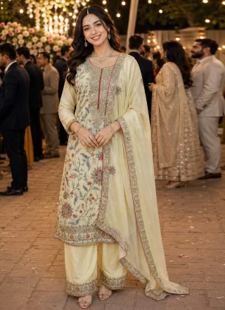 Salwar Kameez