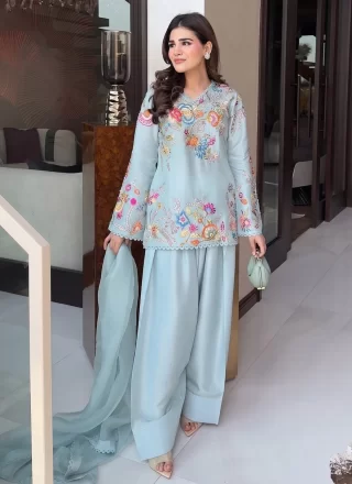 Salwar Kameez