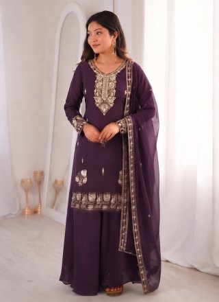 Salwar Kameez