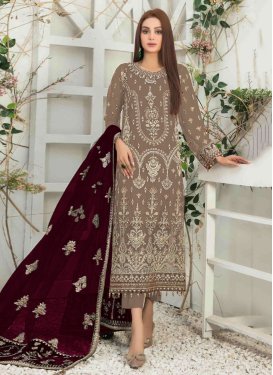 Eid Special Salwar Kameez – Designs Suits Collection 2023