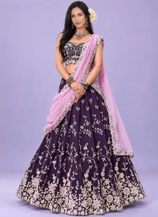 Lehengas