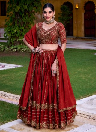 Lehengas