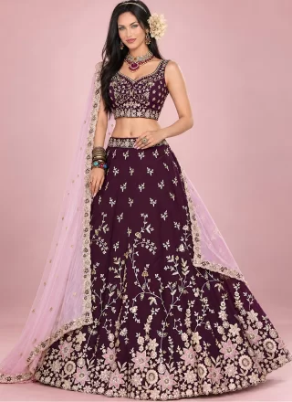Wedding Lehengas