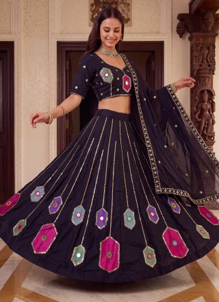 Wedding Lehengas