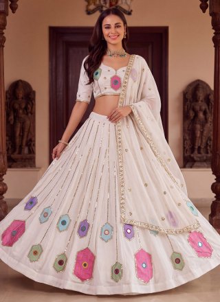 Lehengas