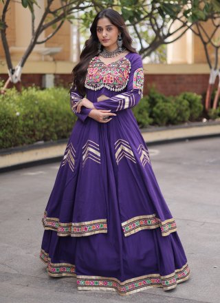 Wedding Lehengas