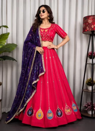 Wedding Lehengas