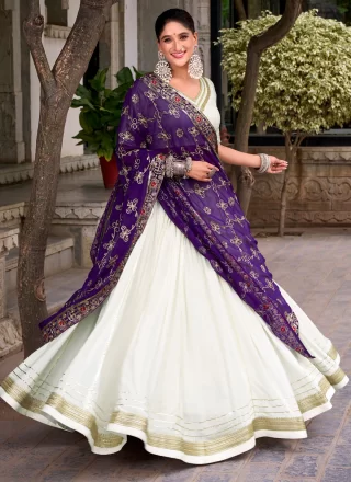 Wedding Lehengas