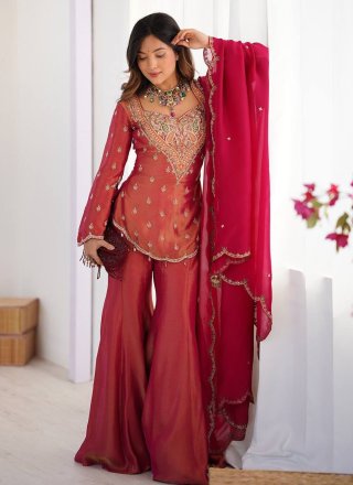 Salwar Kameez