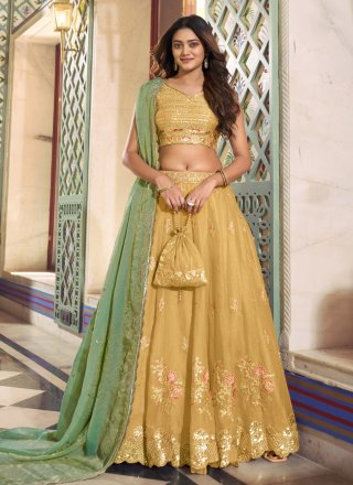Lehengas