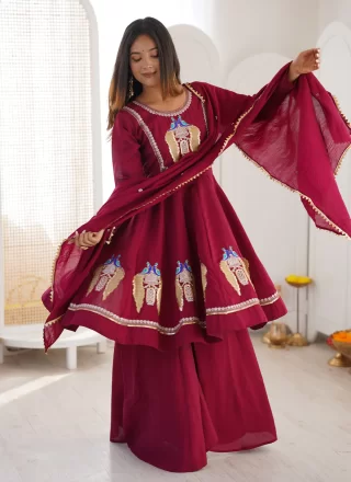 Salwar Kameez