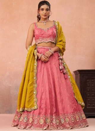 Wedding Lehengas