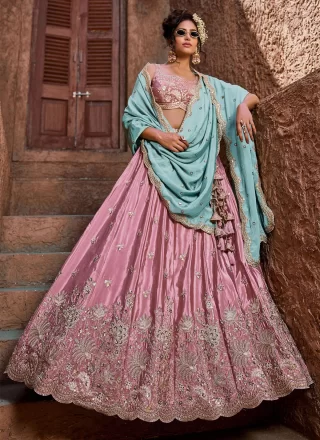 Lehengas