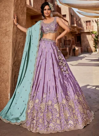Wedding Lehengas