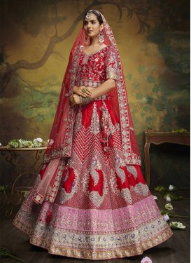 Shop Designer Bridal Lehenga Online UK, USA at Fashionwebz