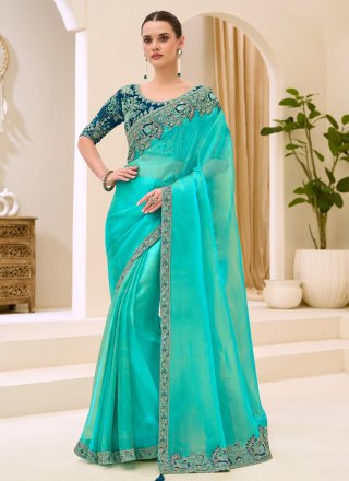 Designer Sarees