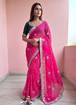Party Wear Sarees